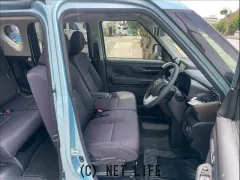 ダイハツ ムーヴ