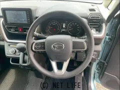 ダイハツ ムーヴ