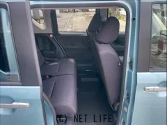 ダイハツ ムーヴ