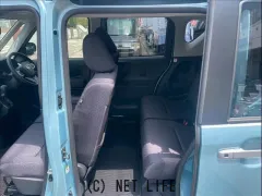 ダイハツ ムーヴ