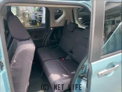 ダイハツ ムーヴ