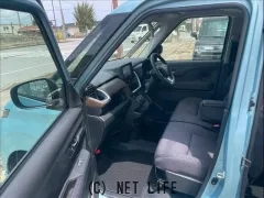 ダイハツ ムーヴ