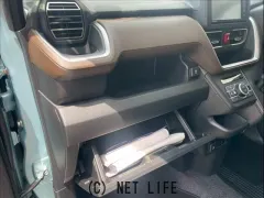 ダイハツ ムーヴ