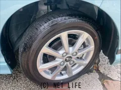 ダイハツ ムーヴ