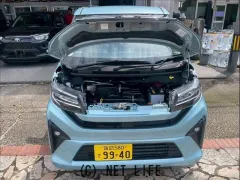 ダイハツ ムーヴ