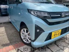ダイハツ ムーヴ