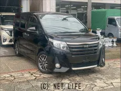 トヨタ ノア