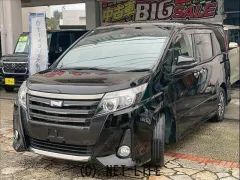 トヨタ ノア