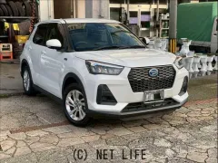 ダイハツ ロッキー