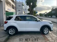 ダイハツ ロッキー