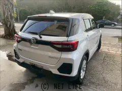 ダイハツ ロッキー