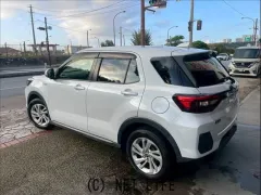 ダイハツ ロッキー