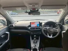 ダイハツ ロッキー