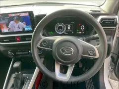 ダイハツ ロッキー