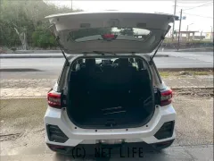 ダイハツ ロッキー