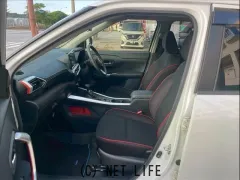 ダイハツ ロッキー