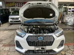 ダイハツ ロッキー