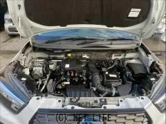 ダイハツ ロッキー