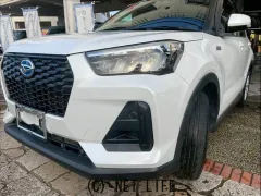 ダイハツ ロッキー