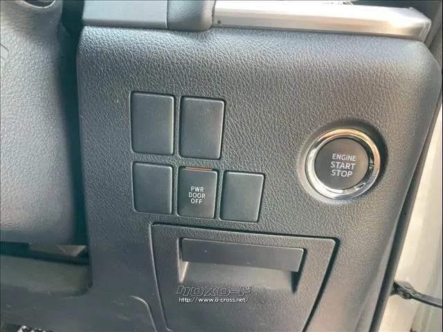 トヨタ アルファード