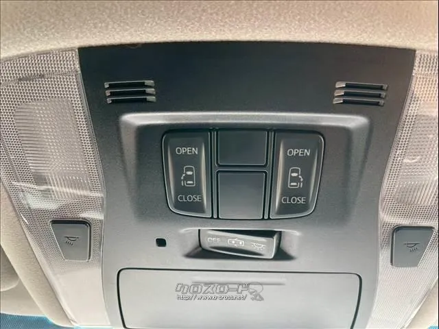 トヨタ アルファード