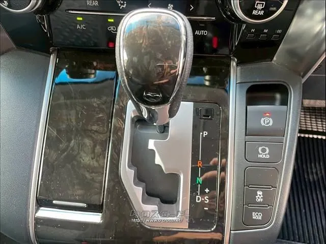 トヨタ アルファード