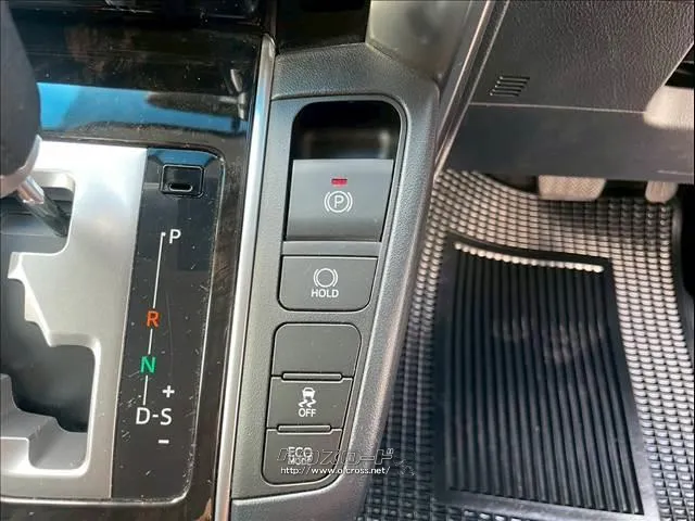 トヨタ アルファード