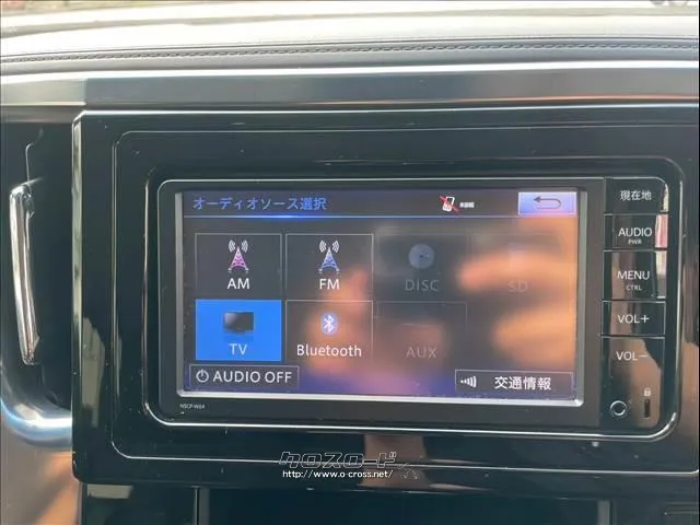 トヨタ アルファード