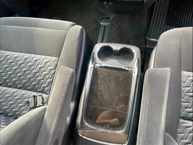 トヨタ アルファード