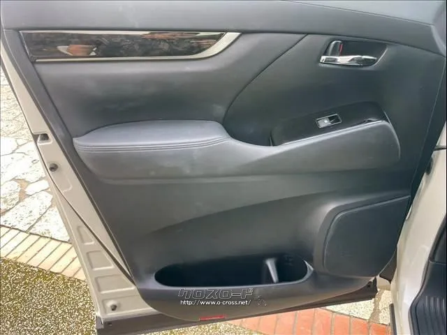 トヨタ アルファード