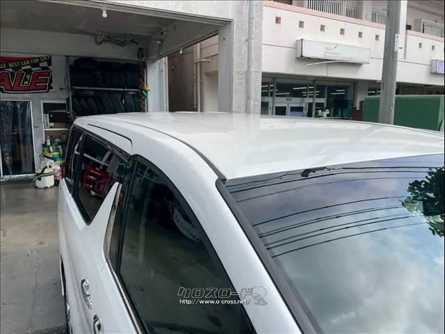 トヨタ アルファード