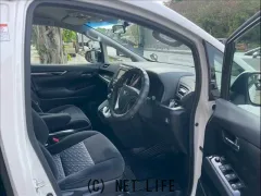 トヨタ アルファード