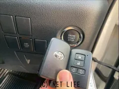 トヨタ アルファード