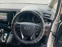 トヨタ アルファード