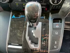 トヨタ アルファード