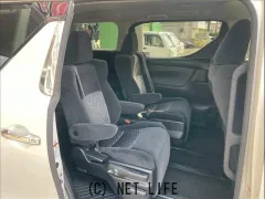 トヨタ アルファード