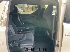 トヨタ アルファード