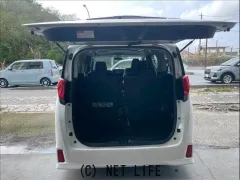 トヨタ アルファード