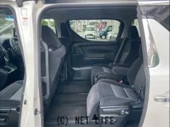 トヨタ アルファード