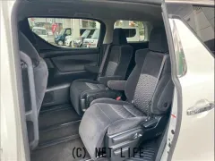 トヨタ アルファード