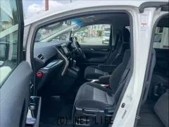 トヨタ アルファード