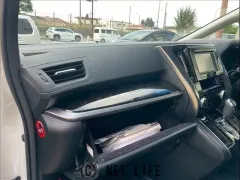 トヨタ アルファード