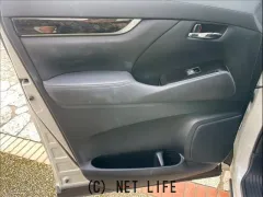 トヨタ アルファード