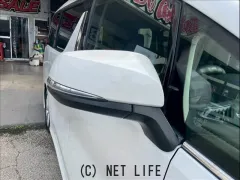 トヨタ アルファード