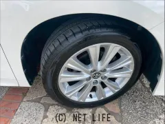 トヨタ アルファード