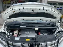 トヨタ アルファード