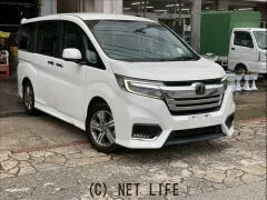 ホンダ ステップワゴン