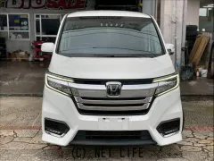 ホンダ ステップワゴン