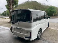 ホンダ ステップワゴン