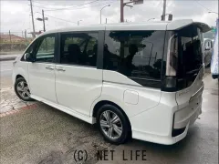 ホンダ ステップワゴン